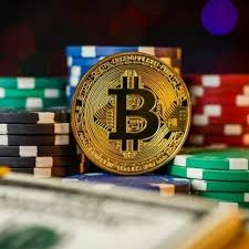 オンラインカジノ ビットコインの魅力と楽しみ方 オンラインカジノ ビットコインの魅力と楽しみ方