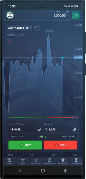 Pocket Option Free Demo Trade with Confidence and Skill Pocket Option Free Demo Trade with Confidence and Skill