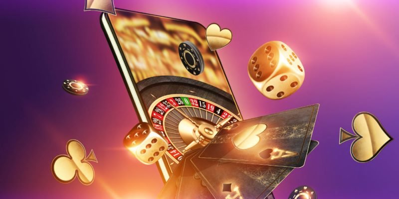 Погружение в мир R7 casino онлайн Погружение в мир R7 casino онлайн