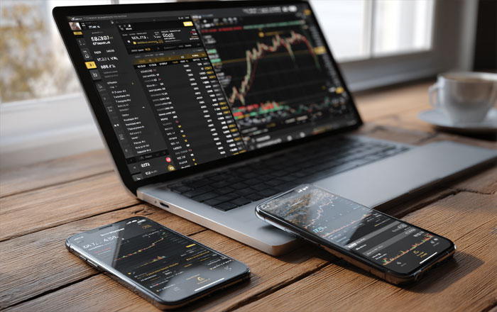 The Future of Trading Exploring Pocket Option The Future of Trading Exploring Pocket Option