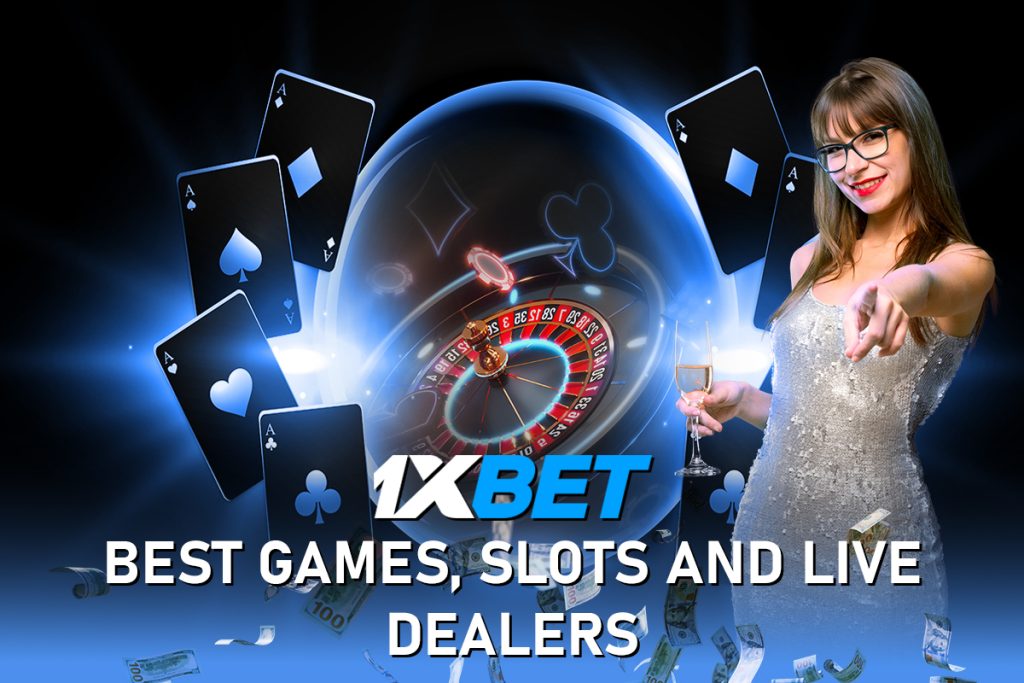 Tải ứng dụng 1xBet Việt - Trải nghiệm cá cược tuyệt vời trên di động 10