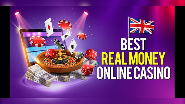 Unveiling the Thrills of UK Online Slots Online Casino