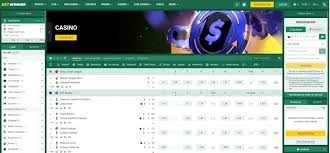 Withdrawal BetWinner DE 8 Withdrawal BetWinner DE 8