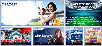 Agen Sbobet Terbaik dan Terpercaya - Panduan Lengkap untuk Pemain Agen Sbobet Terbaik dan Terpercaya - Panduan Lengkap untuk Pemain