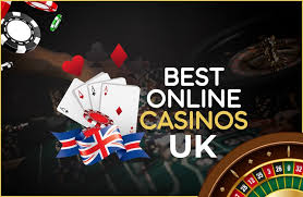 Best Online Casino Reviews UK - Comprehensive Insights and Recommendations Best Online Casino Reviews UK - Comprehensive Insights and Recommendations
