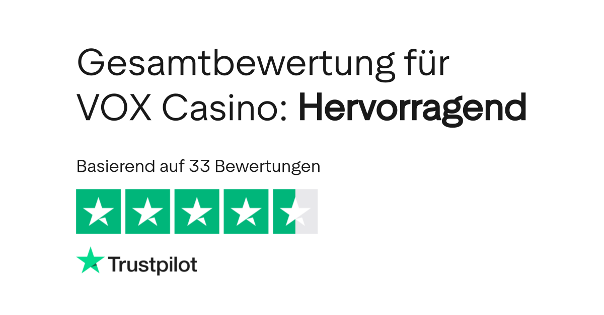 Casino Vox — Kompletny przewodnik po platformie, grach i strategiach Casino Vox — Kompletny przewodnik po platformie, grach i strategiach