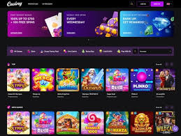 Discover the Excitement of Casiny Casino 2