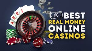 Discover the Excitement of Online Casino No Deposit Required Discover the Excitement of Online Casino No Deposit Required