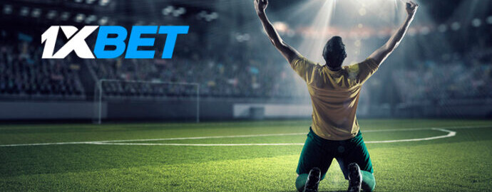 Experience Excitement with 1xBet Malaysia Online Casino 7