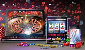 Explorando el Mundo de los casinos móviles Diversión al Alcance de tu Mano Explorando el Mundo de los casinos móviles Diversión al Alcance de tu Mano
