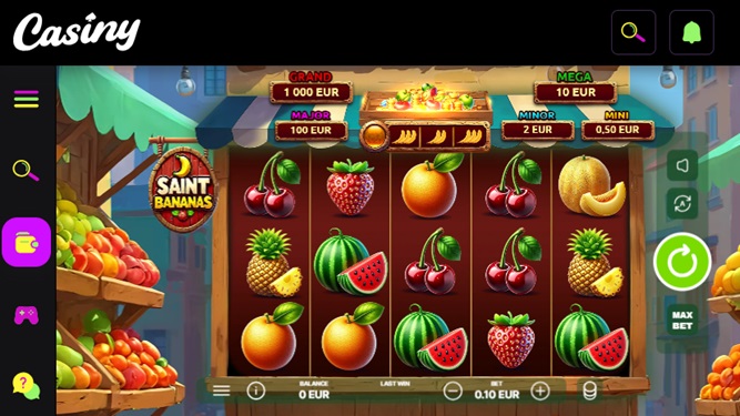 Explore the Thrills of Online Gaming with Casiny1 25