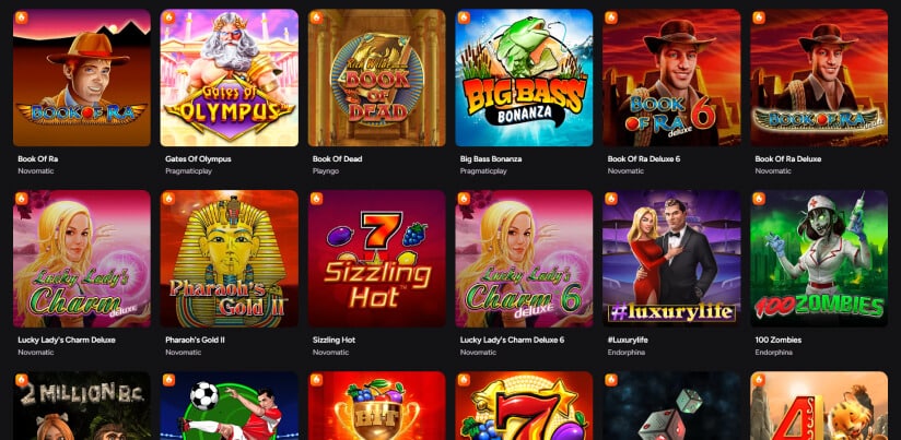 Exploring the Excitement of Casiny Pokies Slot 10 Exploring the Excitement of Casiny Pokies Slot 10
