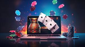 Exploring the Online Casino UK 2015 Experience