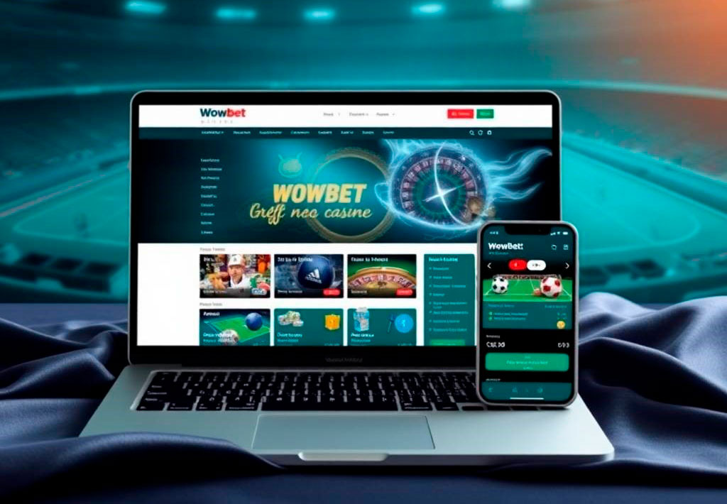 Играйте с удовольствием wowbet на деньги Играйте с удовольствием wowbet на деньги