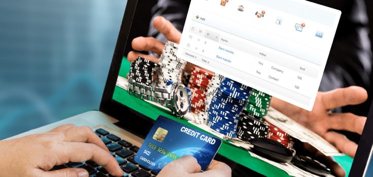Kako ocjenjujemo online casina 2 Kako ocjenjujemo online casina 2