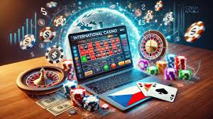 Objevte nejlepší zahraniční casino pro vaše herní zážitky 1 Objevte nejlepší zahraniční casino pro vaše herní zážitky 1