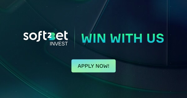 Unlocking the Future Why Soft2Bet Invest is a Game Changer in the iGaming Industry