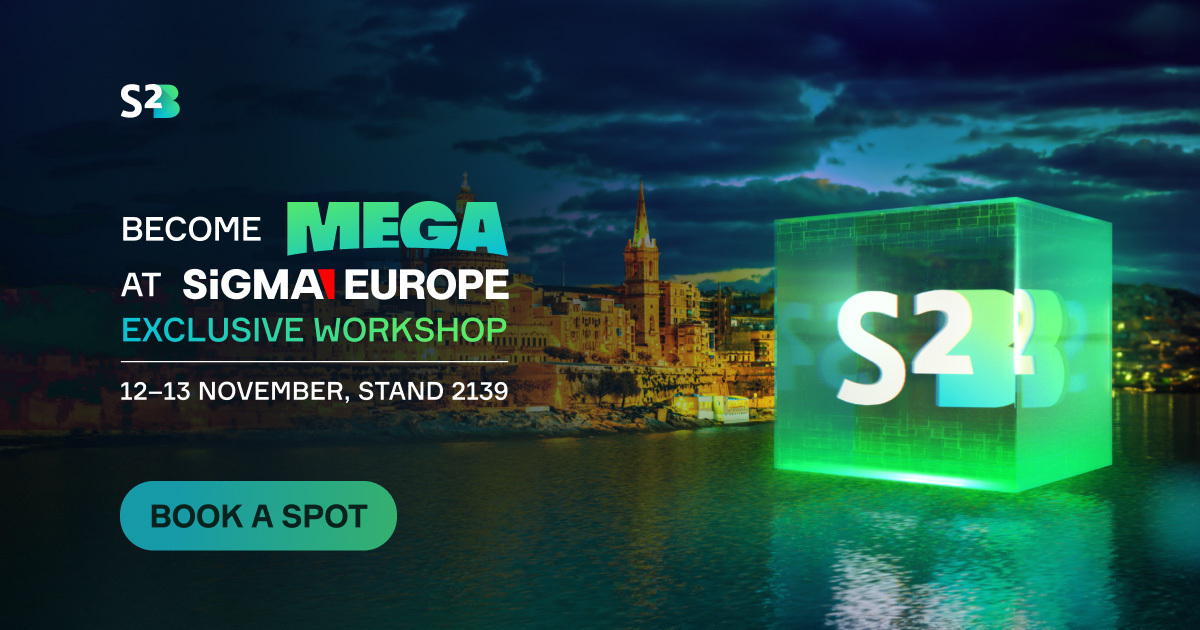 Unlocking the Future Why Soft2Bet Invest is a Game Changer in the iGaming Industry