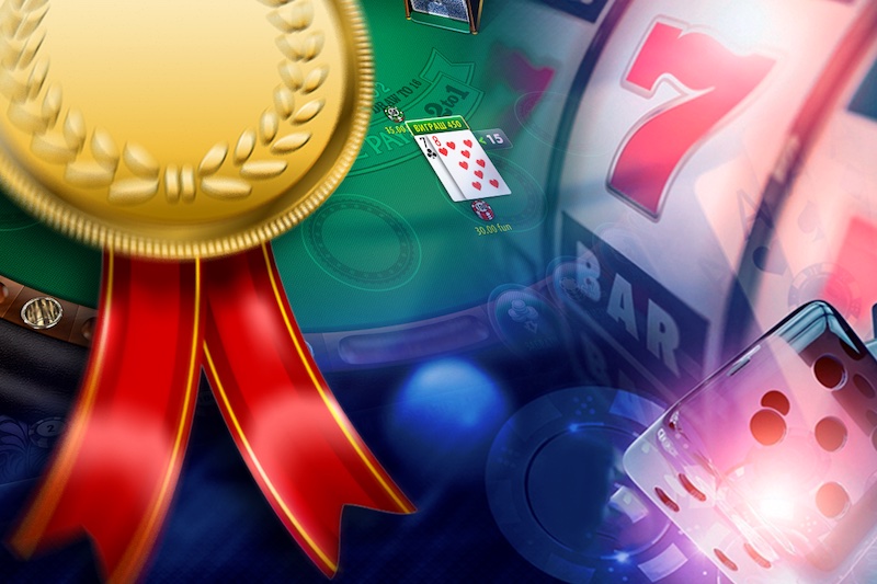 Casino Deposit Bonuses Compared in Various Online Casinos