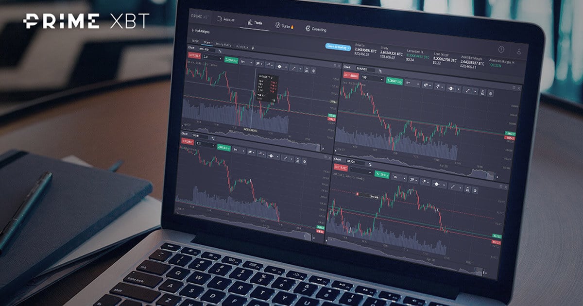 Comprehensive Insights into PrimeXBT FAQ