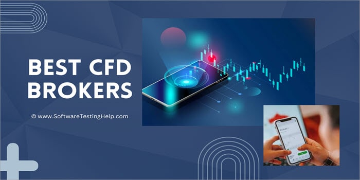 Discover the Best CFD Brokers to Maximize Your Trading Potential - Best CFD Brokers