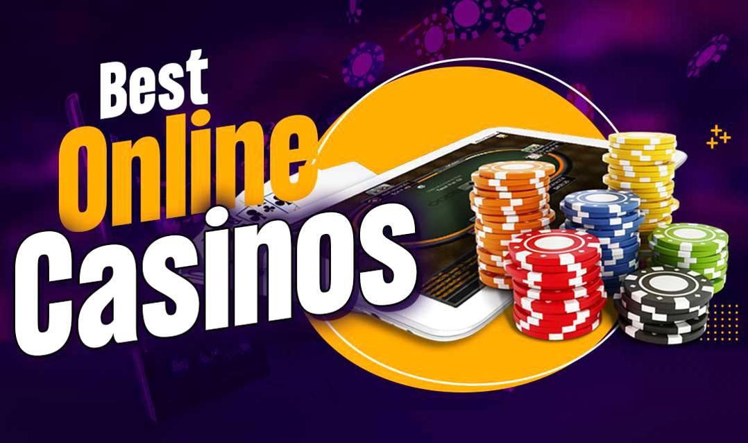 Discover the Best Online Casino in the UK