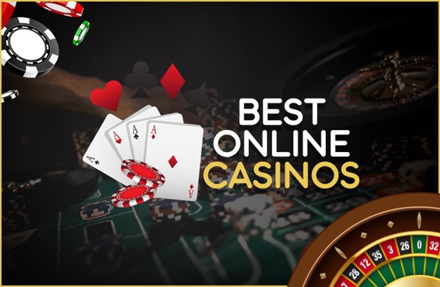 Discover the Best Online Casino in the UK