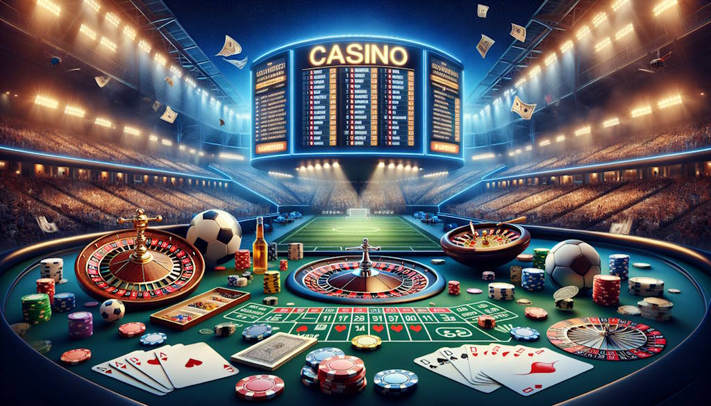 Discover the World of Betting with Betwinner 11