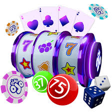 Experience the Thrill of Slot maşınları indi sənin əlinin