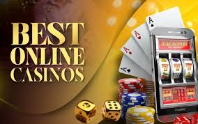Experience the Thrill of Slot maşınları indi sənin əlinin