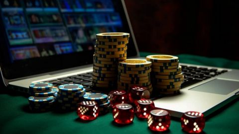 Explore the Thrill at Dealbet Casino & Sportsbook