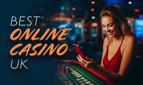 Explore the Thrills of UK Lotto Betting Online