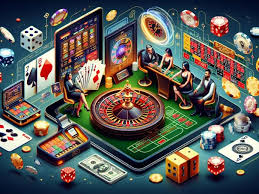 Exploring the Advantages of Token-Only Casino Bonuses 12 Exploring the Advantages of Token-Only Casino Bonuses 12