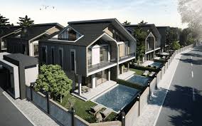 Luxus Immobilien in Georgien Exklusive Objekte, Standorte und Investitionschancen