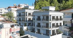 Luxus Immobilien in Georgien Exklusive Objekte, Standorte und Investitionschancen