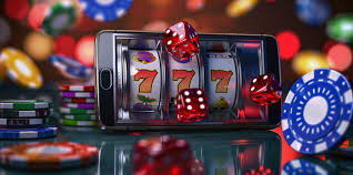 Online Casino Vklad Přes Sms - Snadný a Rychlý Způsob Vkladu 1