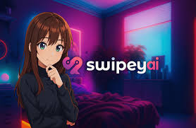 The Intriguing World of Swipey AI xxx Revolutionizing Adult Content Creation
