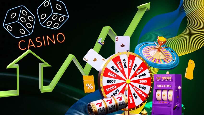 Top Casino UK Online The Ultimate Guide