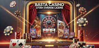Utländska casino med Swish En omfattande guide