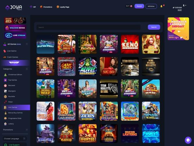 Where to Download Safe Casino 7