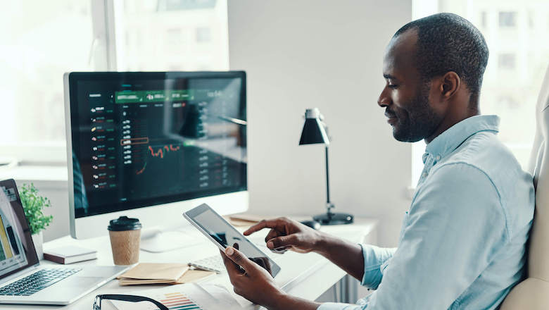 Automated Forex Trading The Future of Currency Trading 1869520500