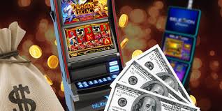 Big Boost Casino NZ Your Ultimate Guide to Online Gaming Big Boost Casino NZ Your Ultimate Guide to Online Gaming