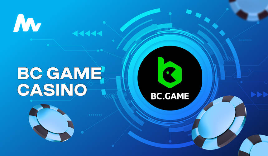 Discover Exciting Gaming Adventures at BCGame.sk Discover Exciting Gaming Adventures at BCGame.sk