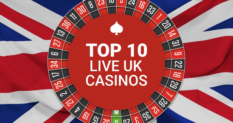 Discover the Best Online Casino Payouts in the UK 1504122172