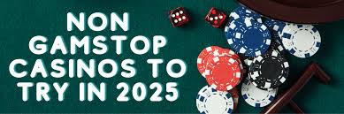 Discovering Non Gamstop Casinos in the UK A Comprehensive Guide 542854188 Discovering Non Gamstop Casinos in the UK A Comprehensive Guide 542854188