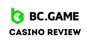 Explore the Exciting World of BC.casino Your Gateway to Online Gaming Explore the Exciting World of BC.casino Your Gateway to Online Gaming