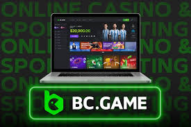 Exploring BC Game Sister Sites A Comprehensive Guide Exploring BC Game Sister Sites A Comprehensive Guide