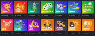 Exploring BC Game Sister Sites A Comprehensive Guide Exploring BC Game Sister Sites A Comprehensive Guide