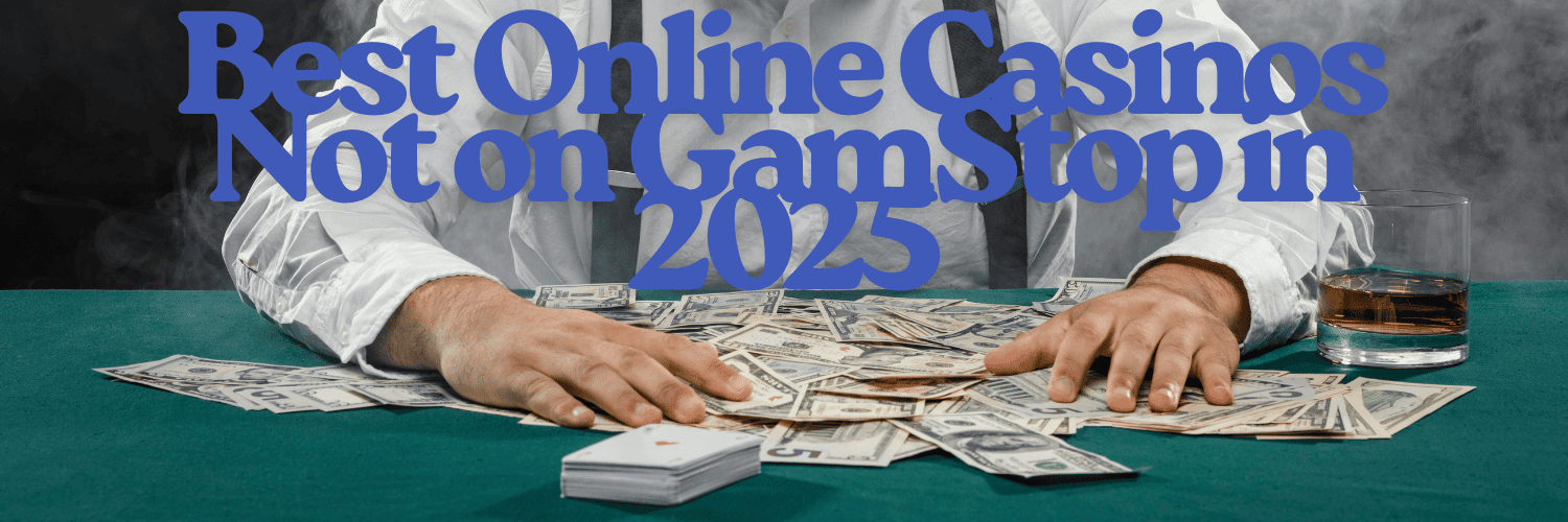 Exploring Casinos Non on Gamstop Your Guide to UK Online Gambling Exploring Casinos Non on Gamstop Your Guide to UK Online Gambling