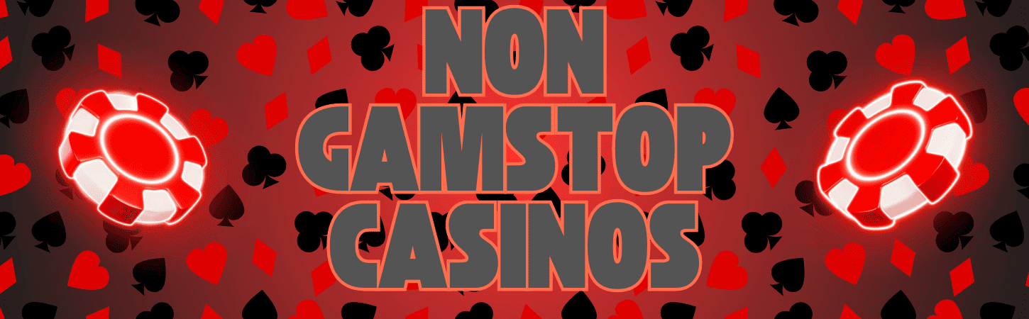 Exploring Casinos Non on Gamstop Your Guide to UK Online Gambling Exploring Casinos Non on Gamstop Your Guide to UK Online Gambling